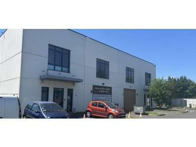 Location Bureaux à Bailly-Romainvilliers