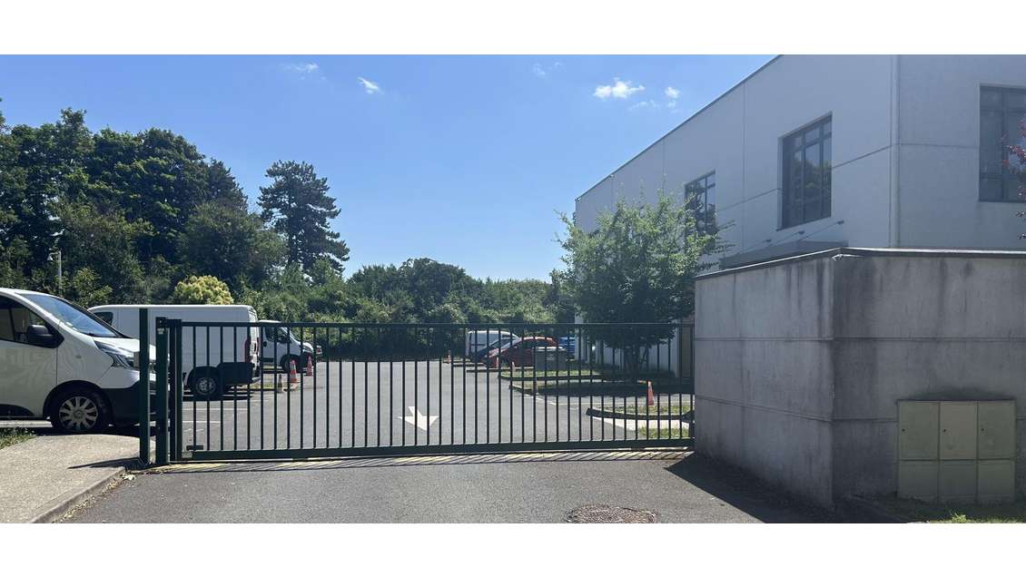 A louer bureau 24m² lumineux Bailly-Romainvilliers