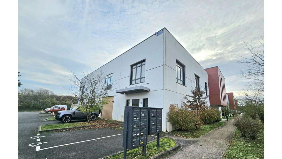 Location bureaux 15m² sect IV de Marne-la-Vallée
