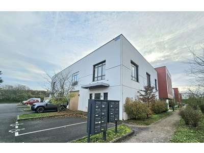 Location Bureaux à Bailly-Romainvilliers