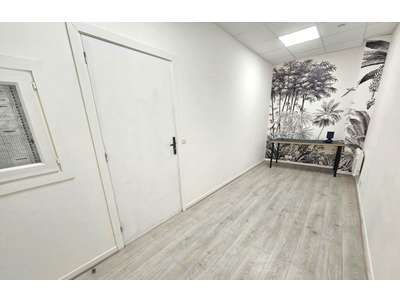 Location Bureaux à Bailly-Romainvilliers