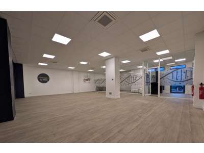 Location Bureaux à Bailly-Romainvilliers