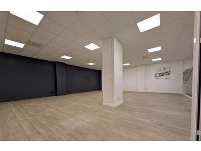 Location Bureaux à Bailly-Romainvilliers