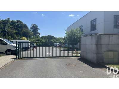 Location Bureaux à Bailly-Romainvilliers