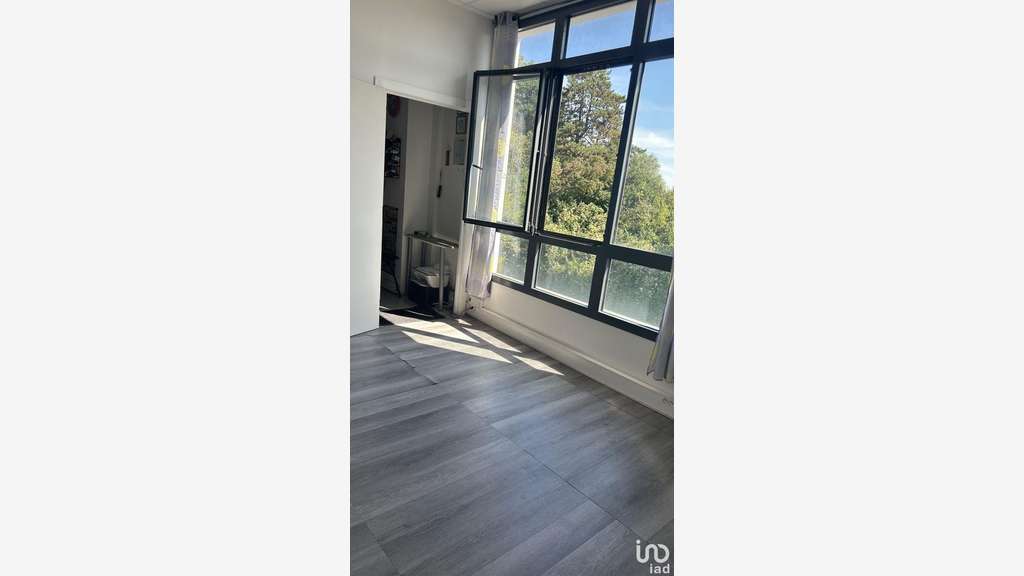 Bureau à Bailly-Romainvilliers
