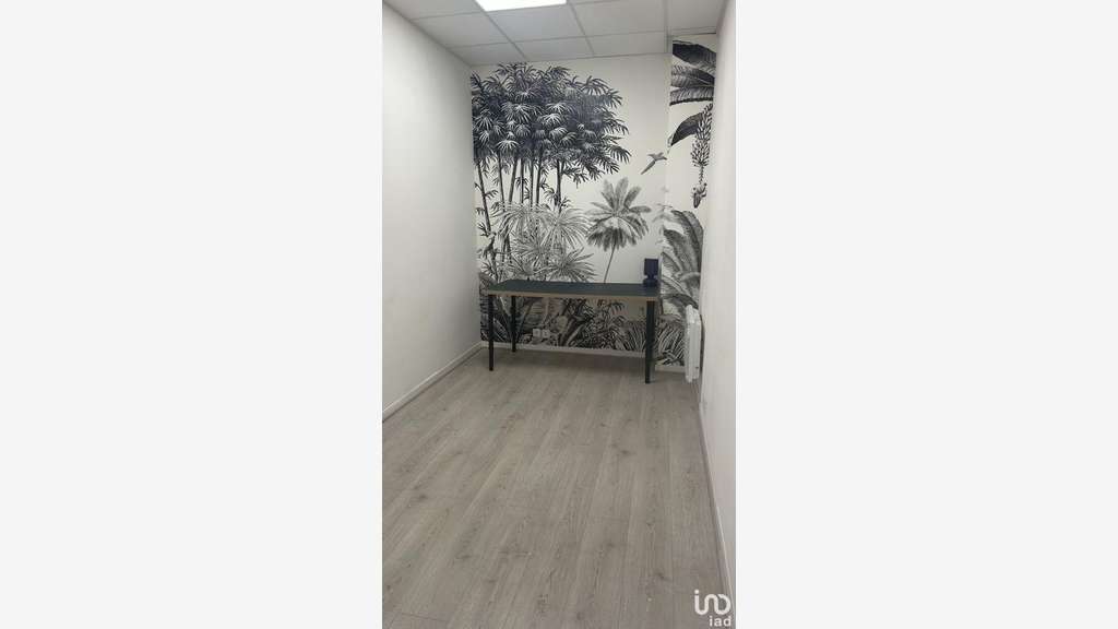Bureau à Bailly-Romainvilliers