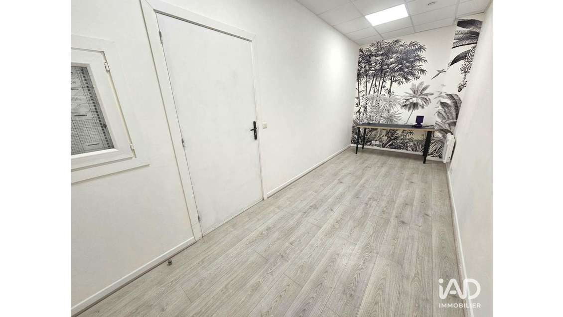 Bureau à Bailly-Romainvilliers