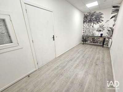 Location Bureaux à Bailly-Romainvilliers