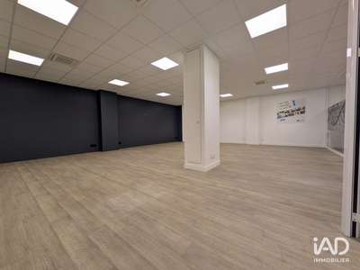 Location Bureaux à Bailly-Romainvilliers