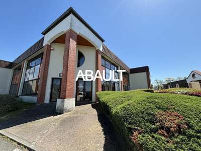 Location Bureaux à Balma