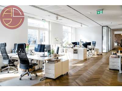 Location Bureaux à Balma