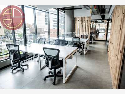 Location bureaux 538m² R+2 Toulouse Nord Est Balma
