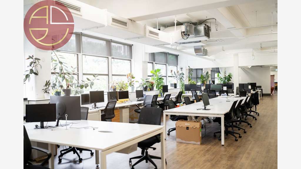 Location bureaux 85m² accès rocade à Balma 