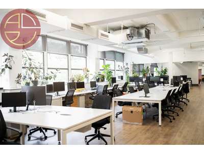 Location Bureaux à Balma