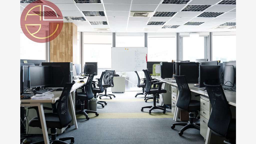 Location bureaux 85m² accès rocade à Balma 