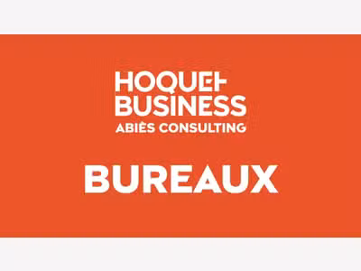 Immobilier professionnel 260m² à louer à Barberaz