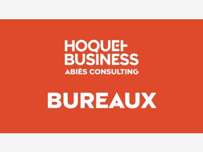 Immobilier professionnel 260m² à louer à Barberaz