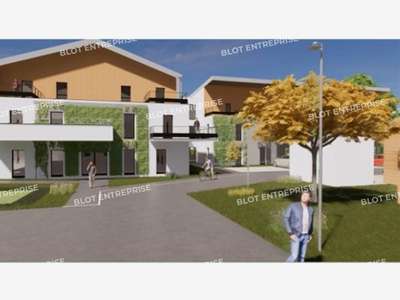 A louer bureaux 292m² à Basse-Goulaine Pole Sud