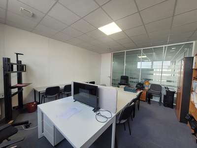 Location Bureaux à Basse-Goulaine