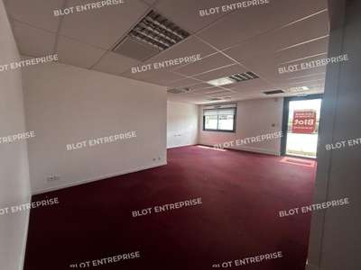 Location Bureaux à Basse-Goulaine