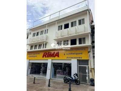 Location Bureaux à Basse-Terre