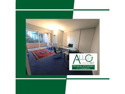 Location Bureaux à Bayonne