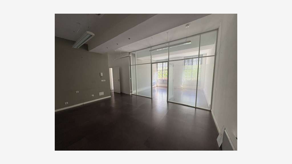 Location bureaux 83m² emplacement central Bayonne