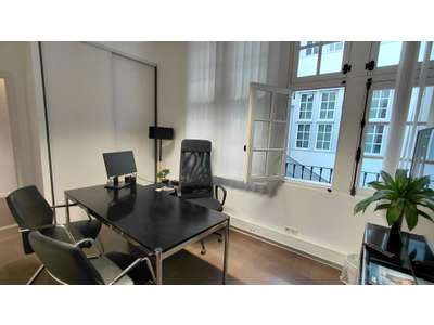 Location Bureaux à Bayonne