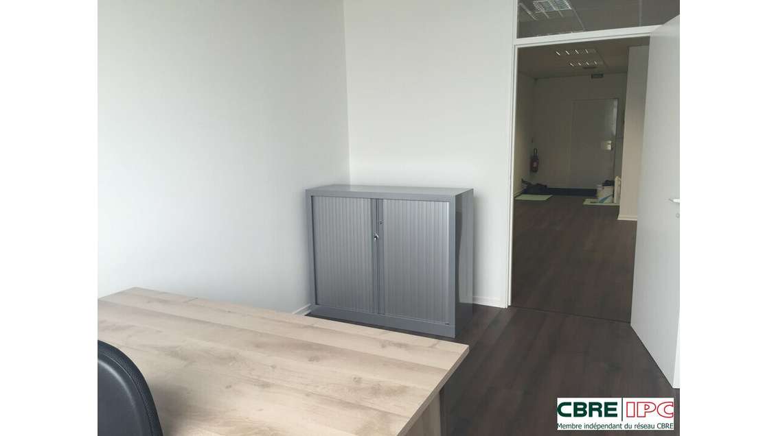 A louer bureaux de 13m² R+1 accès facilité Bayonne