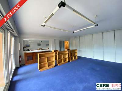 Location Bureaux à Bayonne