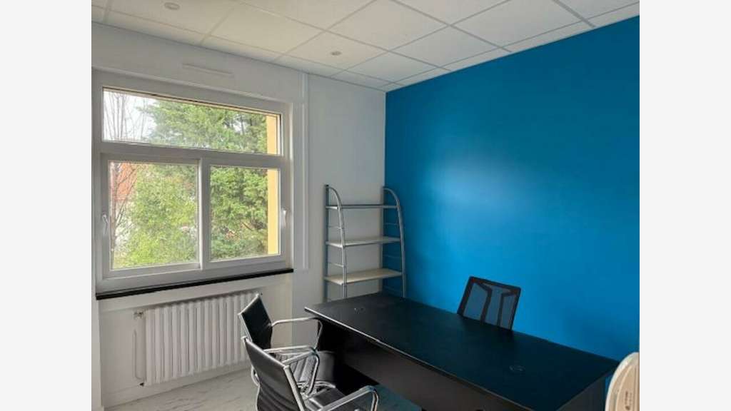 A louer bureaux 45m² quartier des Arènes Bayonne