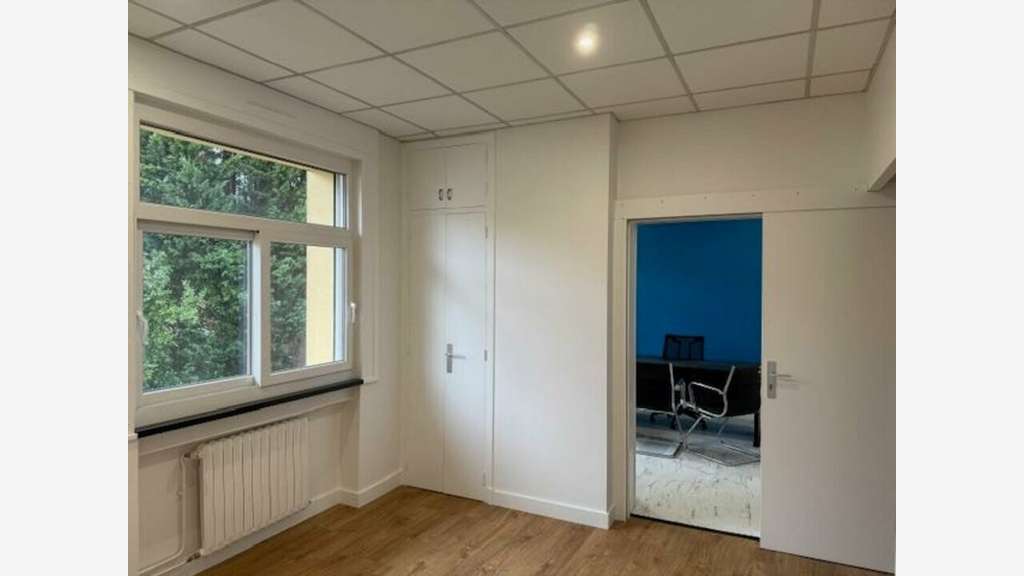A louer bureaux 45m² quartier des Arènes Bayonne