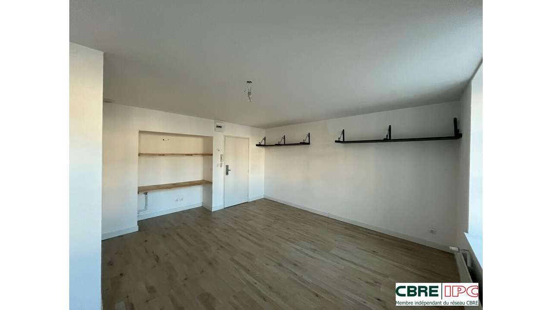 A louer bureau 27m² quartier dynamique Bayonne