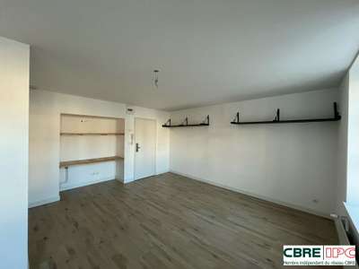 A louer bureau 27m² quartier dynamique Bayonne