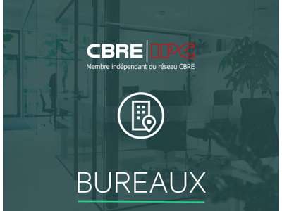 Location Bureaux à Bayonne