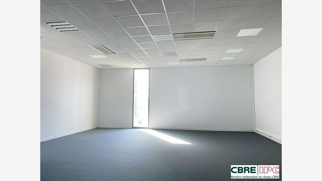 Location bureaux 131m² Bayonne secteur Marracq