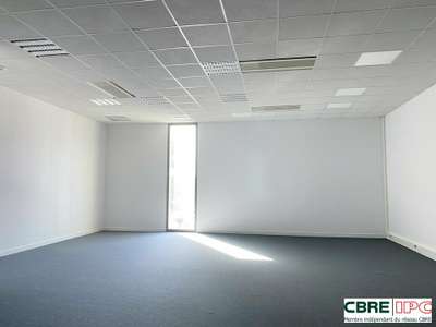 Location bureaux 131m² Bayonne secteur Marracq