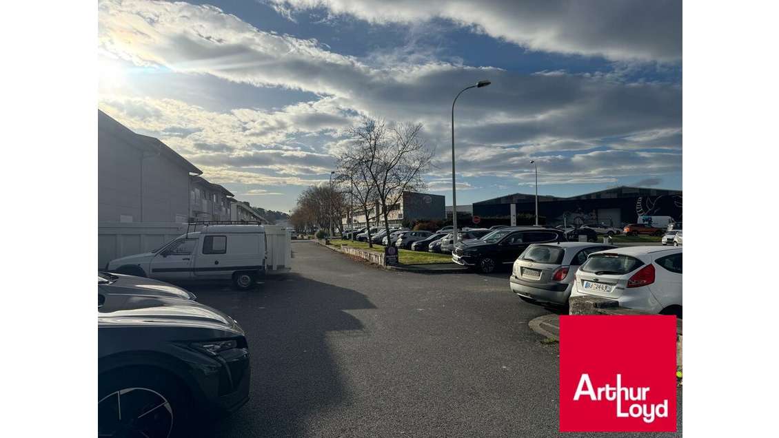 Bureaux à louer de 180m² à Bayonne