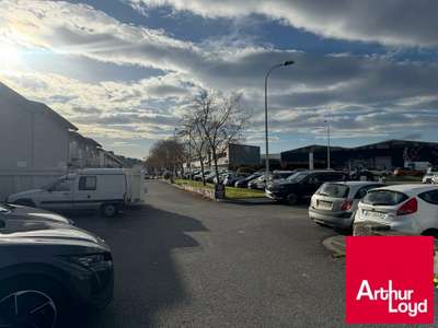 Location Bureaux à Bayonne