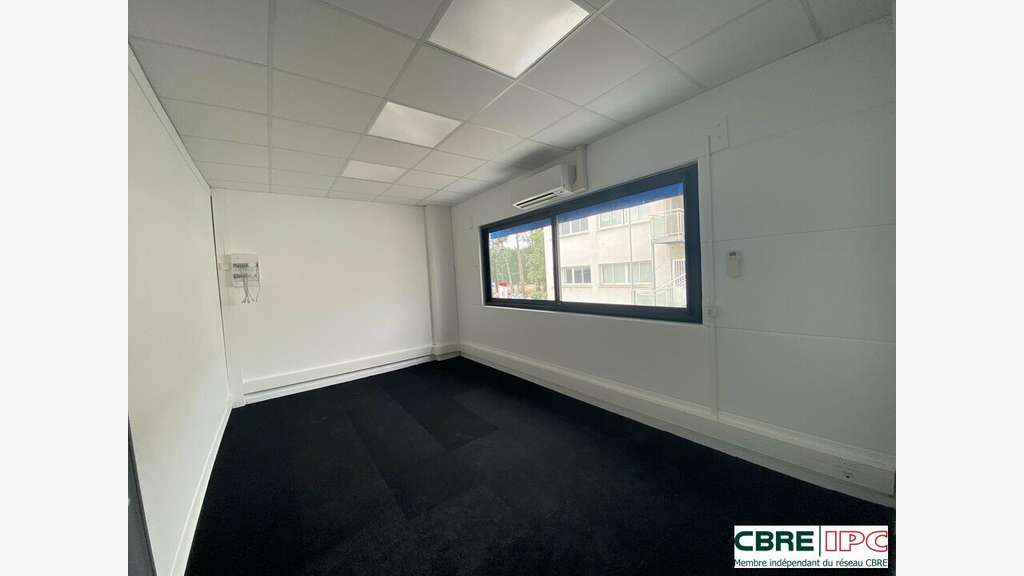 Location bureaux de 55m² à Bayonne secteur Forum