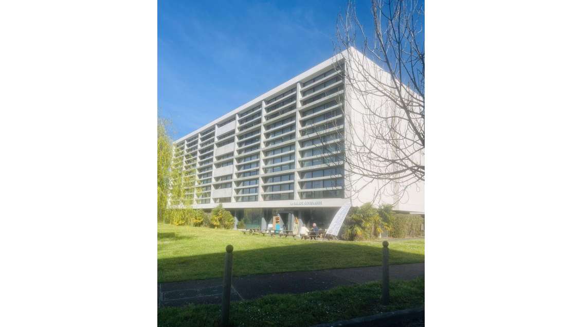 Location bureau 35m² R+2 avec ascenseur à Bayonne