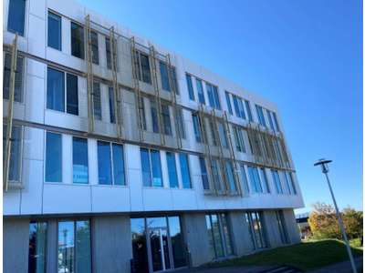 Location Bureaux à Bayonne