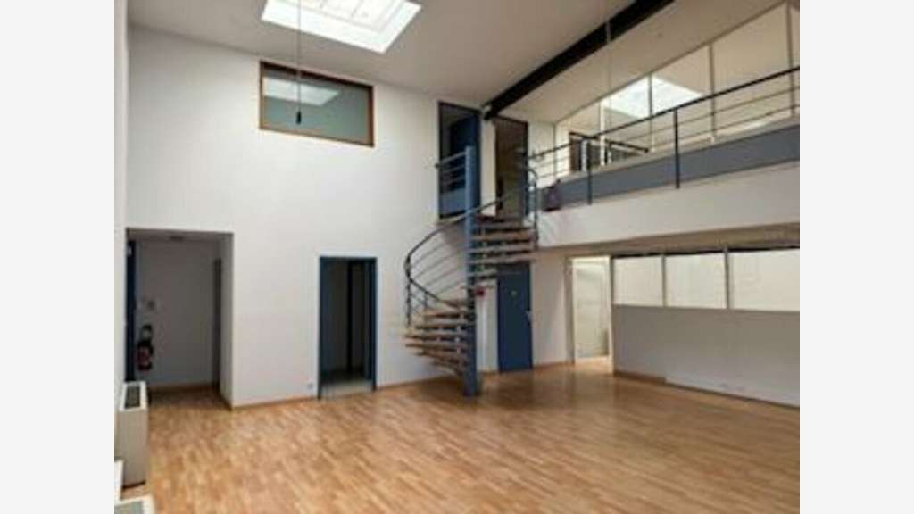 Bureaux 248m² à louer à Bayonne Forum 