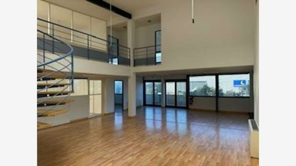 Bureaux 248m² à louer à Bayonne Forum 