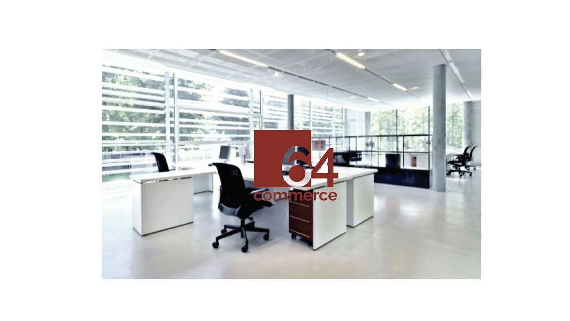 LOCAL COMMERCIAL OU BUREAUX À BAYONNE