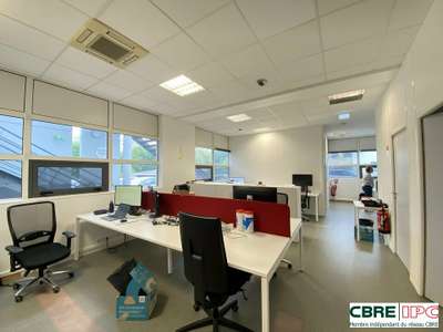 Location Bureaux à Bayonne