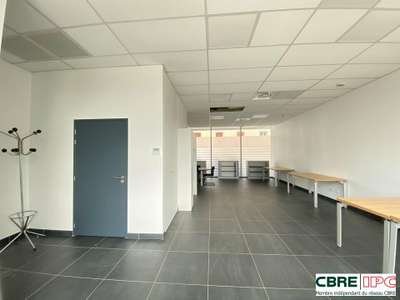Location Bureaux à Bayonne