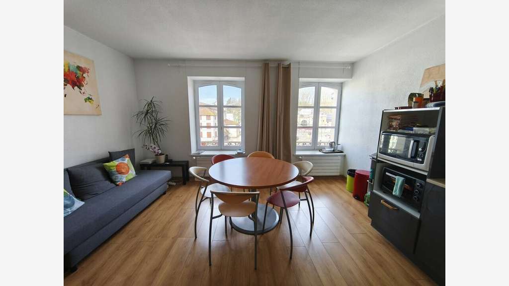 Bureaux 146m² à louer Bayonne Face Gare
