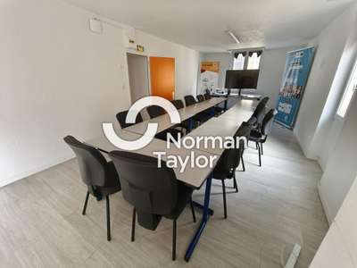 Location Bureaux à Bayonne