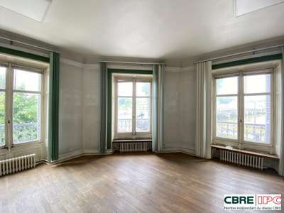 Location Bureaux à Bayonne